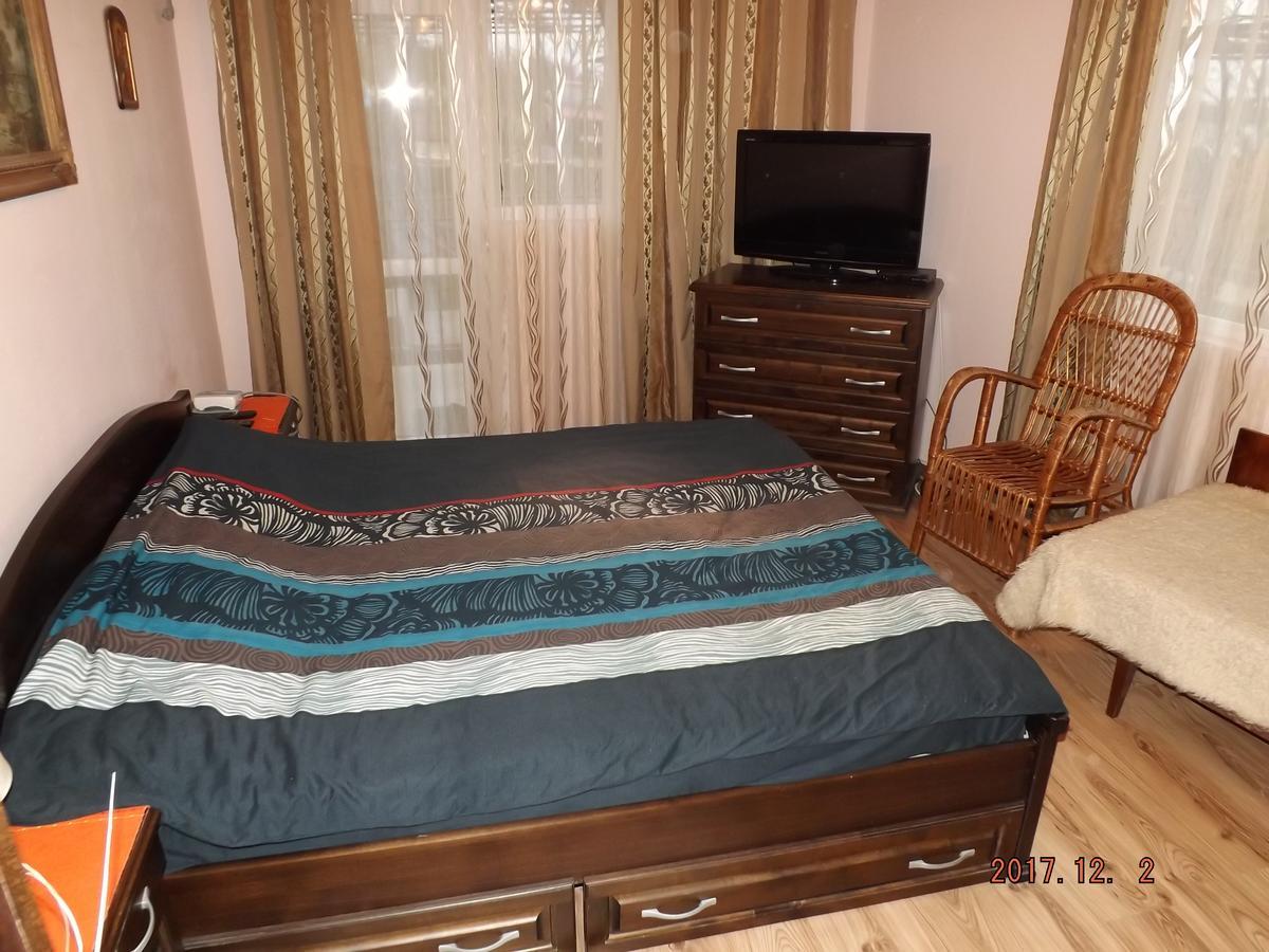 Faina Guest House Rezovo Exterior foto